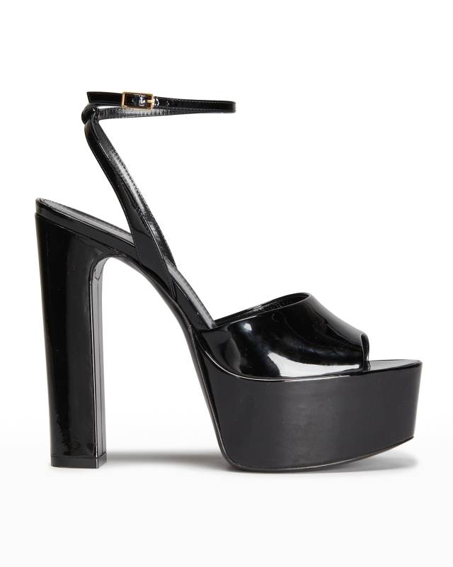 Jodie Platform Sandals